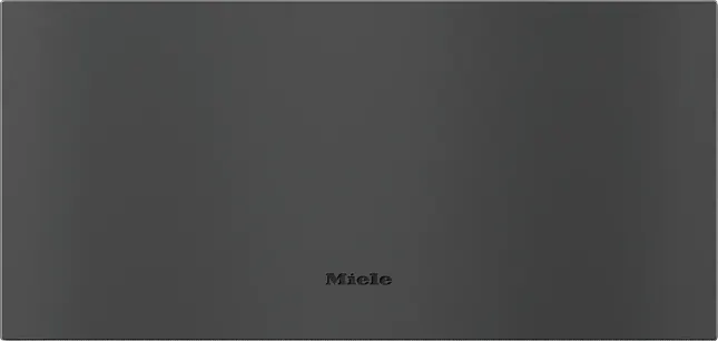 Miele ESW 7020 Obsidiánová čierna, matná Miele ESW 7020 Obsidiánová čierna, matná