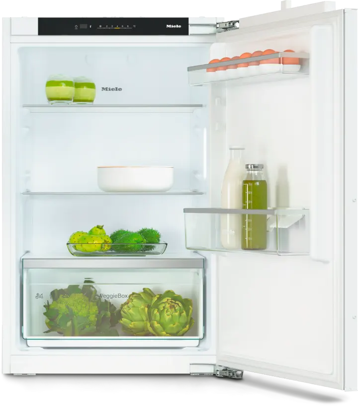 Miele K 7125 E Miele K 7125 E