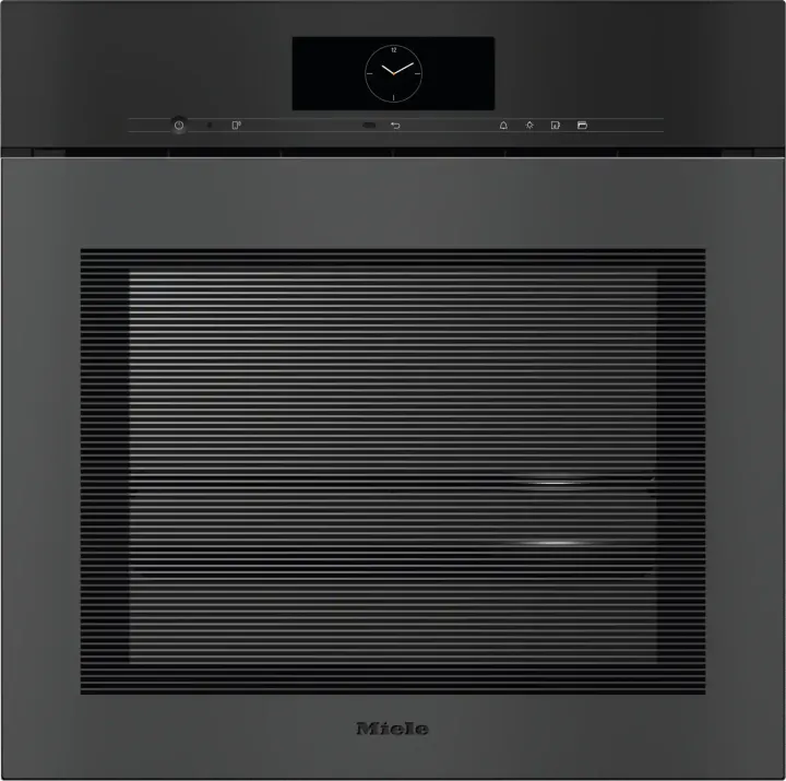 Miele DGC 7865 HCX Pro Obsidiánová čierna, matná Miele DGC 7865 HCX Pro Obsidiánová čierna, matná