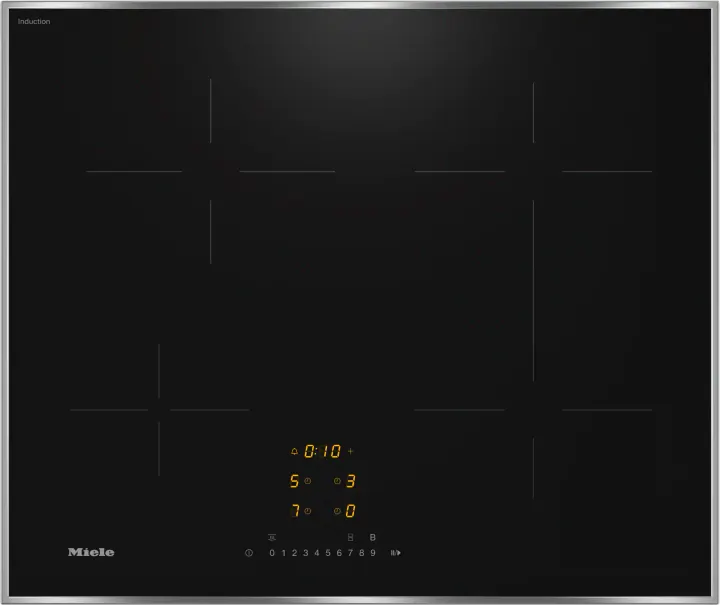 Miele KM 7363 FR Miele KM 7363 FR