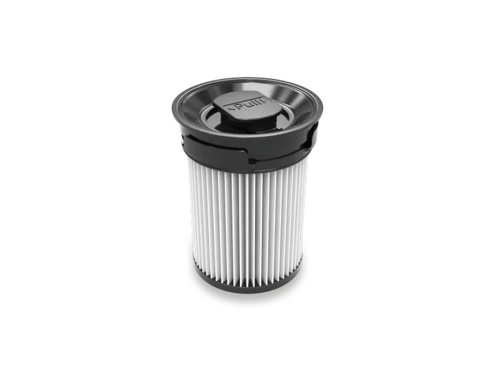 Miele Jemný prachový filter Triflex