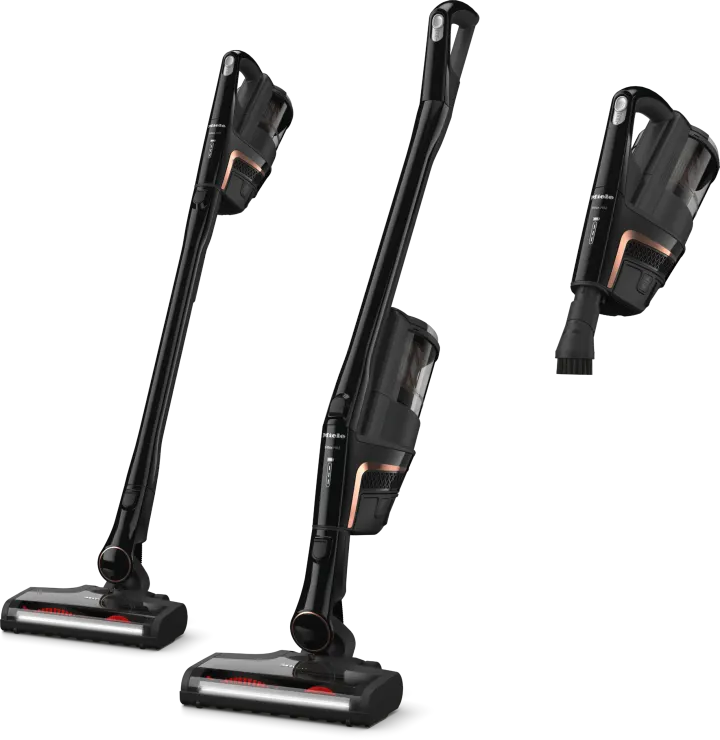 Miele Triflex HX2 Cat & Dog Obsidiánová čierna Miele Triflex HX2 Cat & Dog Obsidiánová čierna