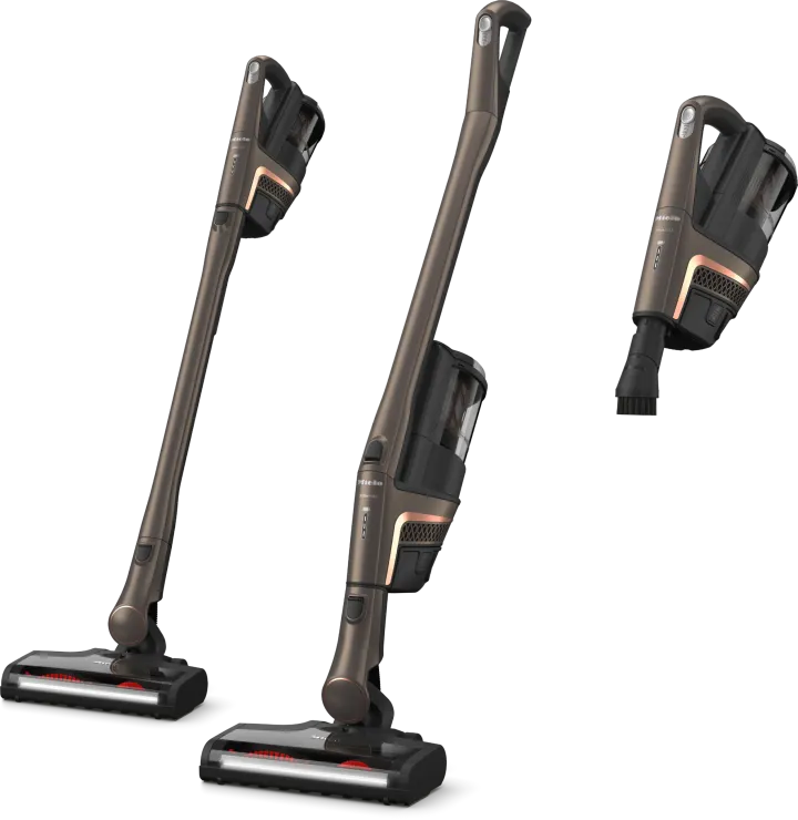 Miele Triflex HX2 Pro Infinity sivá PF Miele Triflex HX2 Pro Infinity sivá PF