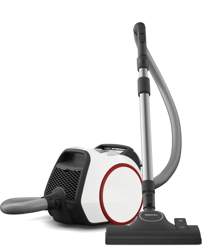 Miele Boost CX1 PowerLine Lotosová biela Miele Boost CX1 PowerLine Lotosová biela