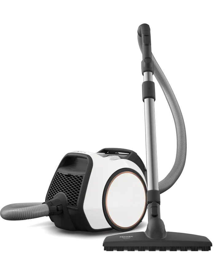 Miele Boost CX1 Parquet PowerLine Lotosová biela Miele Boost CX1 Parquet PowerLine Lotosová biela