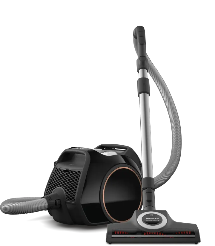 Miele Boost CX1 Cat & Dog PowerLine Obsidiánová čierna Miele Boost CX1 Cat & Dog PowerLine Obsidiánová čierna