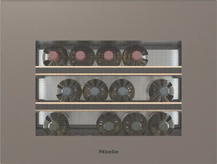 Miele KWT 7112 iG Perleťová béžová Miele KWT 7112 iG Perleťová béžová