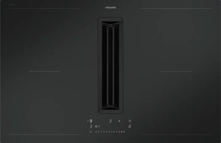 Miele KMDA 7876 FL-U 125 Gala Ed