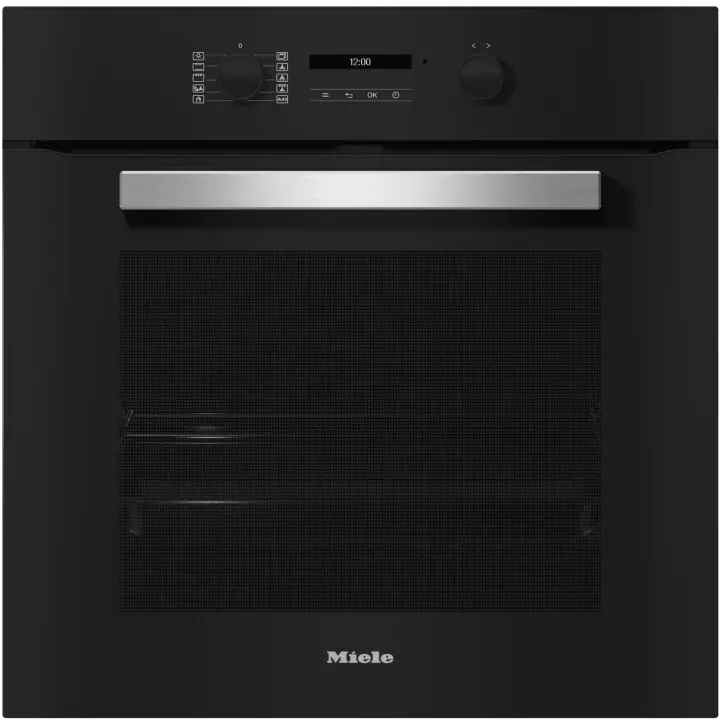 Miele H 2465 BP ACTIVE Obsidiánová čierna