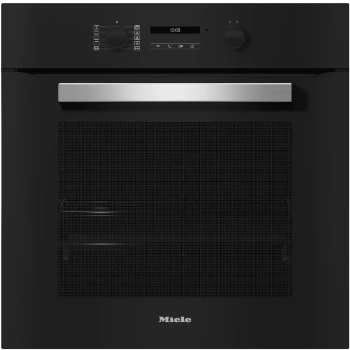 Miele H 2465 B ACTIVE Obsidiánová čierna Miele H 2465 B ACTIVE Obsidiánová čierna
