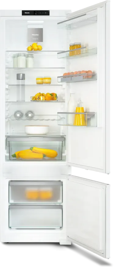 Miele KF 7731 D Miele KF 7731 D