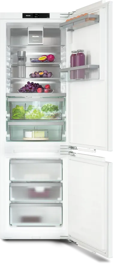 Miele KFN 7774 B Miele KFN 7774 B