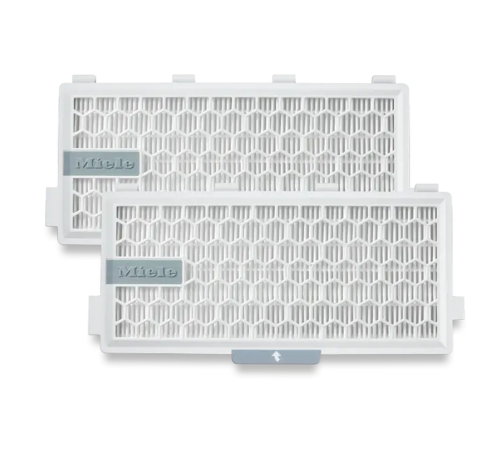 Miele XL balenie filtrov HEPA AirClean