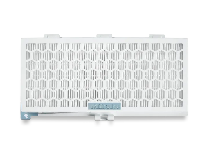 Miele Filter HEPA AirClean s indikáciou výmeny filtra Timestrip®