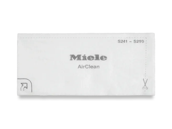 Miele Filter AirClean