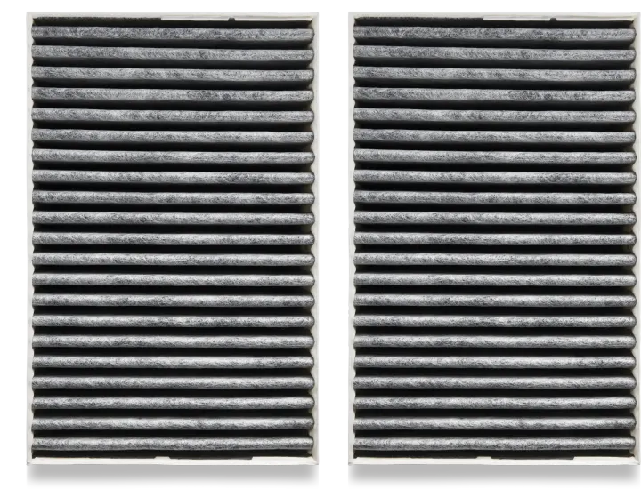 Miele Pach. filter s akt. uhlím pre odsávače s cirkuláciou Miele