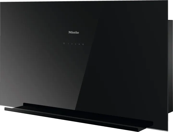 Miele DA 9092 W Screen Obsidiánová čierna Miele DA 9092 W Screen Obsidiánová čierna