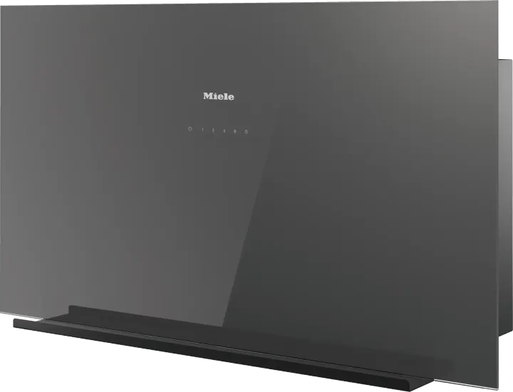 Miele DA 9092 W Screen Grafitová sivá