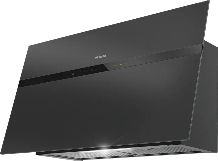 Miele DA 9299 W Screen blbo Blackboard