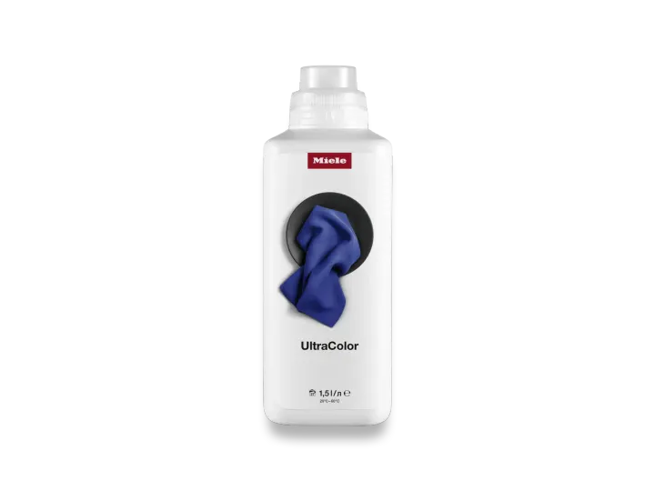 Miele Tekutý prací prostriedok UltraColor 1,5 l