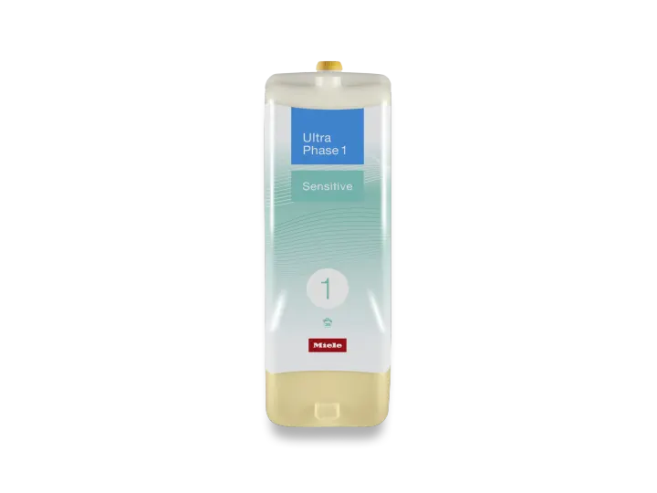 Miele UltraPhase 1 Sensitive