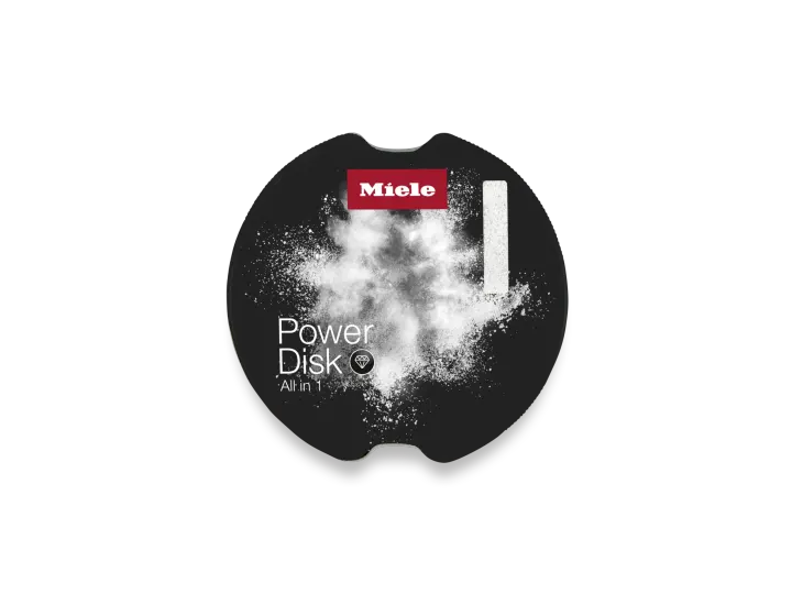 Miele PowerDisk All in 1, 400 g
