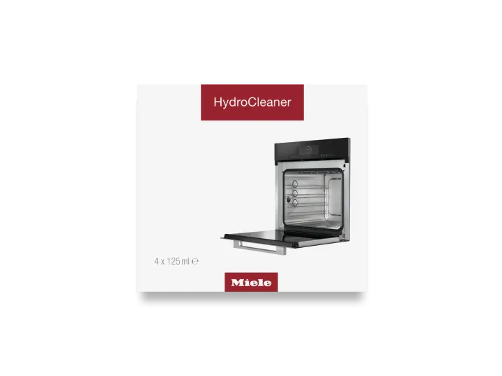 Miele HydroCleaner, súprava pozostávajúca zo 4 fliaš