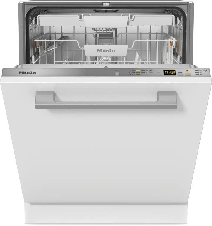 Miele G 5651 SCVi Active Nerezová oceľ Miele G 5651 SCVi Active Nerezová oceľ