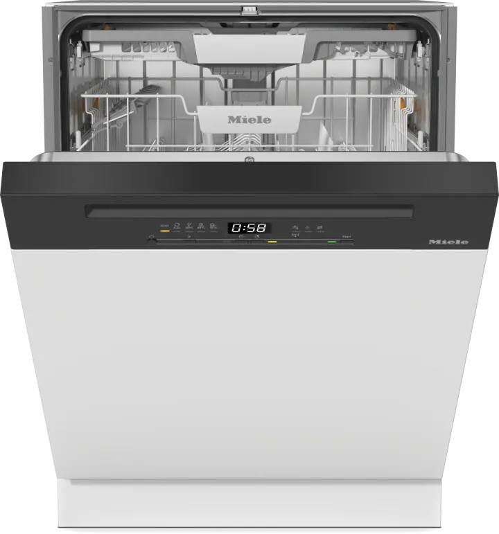 Miele G 5811 SCi Active Plus Obsidiánová čierna Miele G 5811 SCi Active Plus Obsidiánová čierna