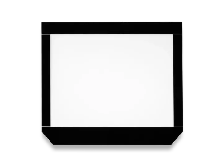 Miele Priezor, sklo Clean, OBSW 60/XL pre rúry na pečenie 10238410