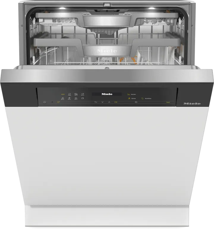 Miele G 7710 SCi AutoDos Obsidiánová čierna