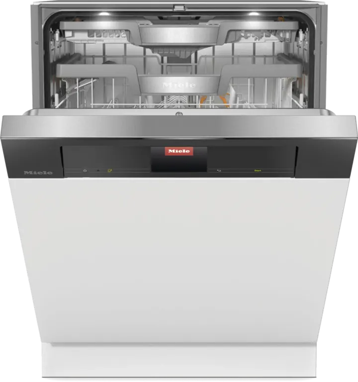 Miele G 7930 SCi AutoDos Obsidiánová čierna Miele G 7930 SCi AutoDos Obsidiánová čierna