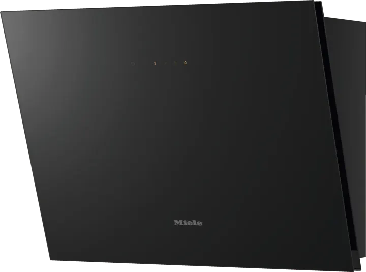 Miele DAH 2660 Escala Obsidiánová čierna