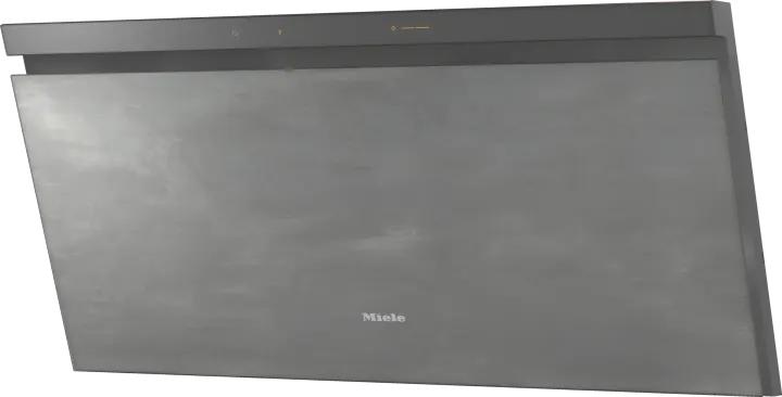 Miele DAH 4970 Sienna Vzhľad betónu