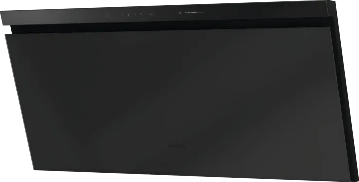 Miele DAH 4980 Sienna Obsidiánová čierna, matná