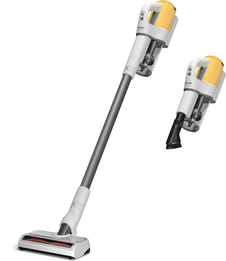 Miele Duoflex HX1 Sunset žltá Miele Duoflex HX1 Sunset žltá