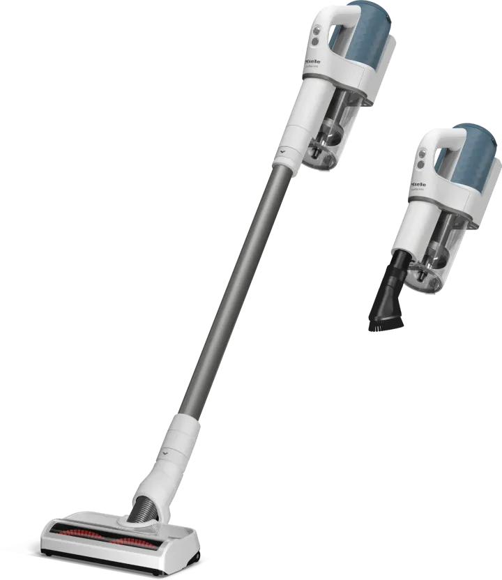 Miele Duoflex HX1 Nordic modrá Miele Duoflex HX1 Nordic modrá