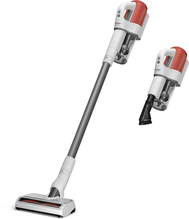 Miele Duoflex HX1 Terra červená Miele Duoflex HX1 Terra červená