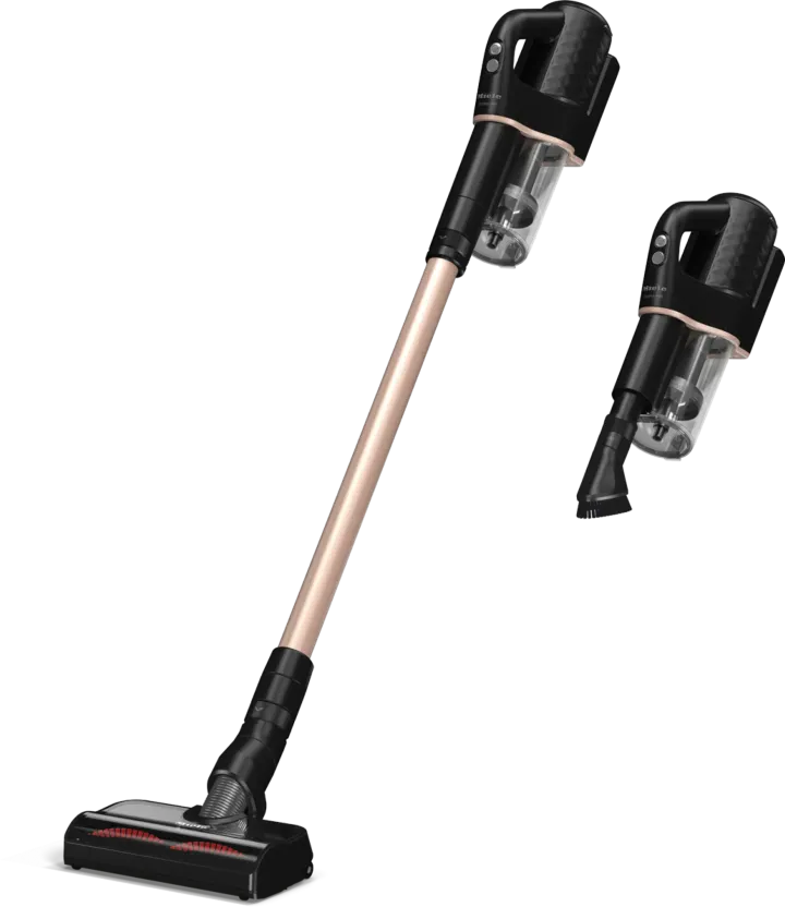 Miele Duoflex HX1 Total Care Obsidiánová čierna Miele Duoflex HX1 Total Care Obsidiánová čierna