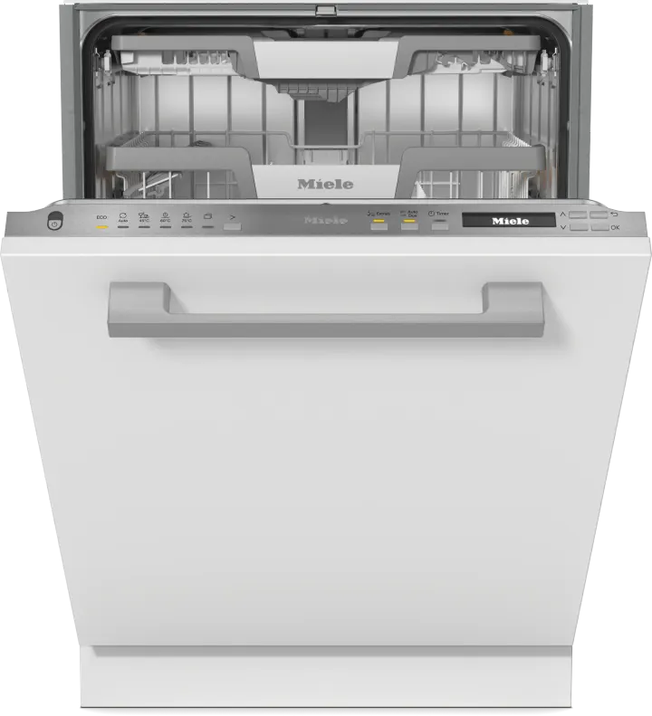 Miele G 7085 SCVi XXL AutoDos Nerezová oceľ Miele G 7085 SCVi XXL AutoDos Nerezová oceľ