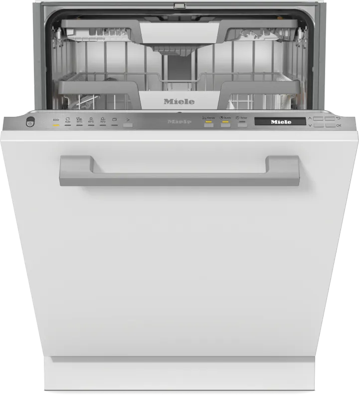 Miele G 7265 SCVi XXL Nerezová oceľ Miele G 7265 SCVi XXL Nerezová oceľ