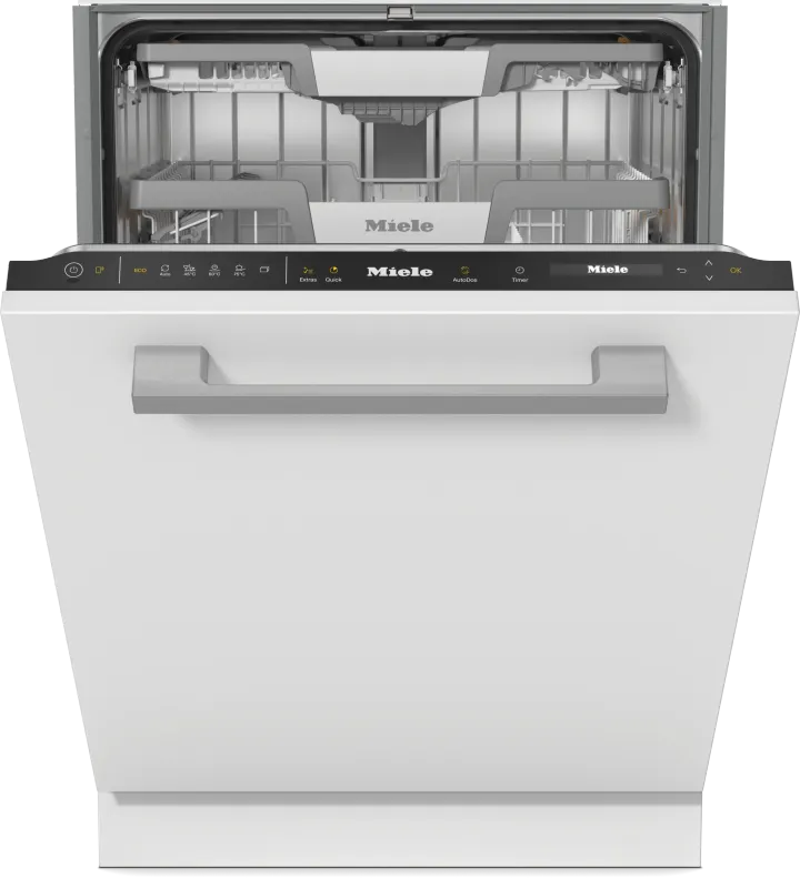 Miele G 7658 SCVi XXL AutoDos Obsidiánová čierna Miele G 7658 SCVi XXL AutoDos Obsidiánová čierna