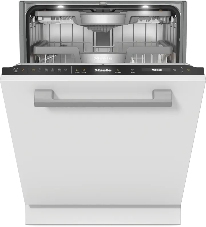 Miele G 7785 SCVi XXL AutoDos FF Obsidiánová čierna Miele G 7785 SCVi XXL AutoDos FF Obsidiánová čierna