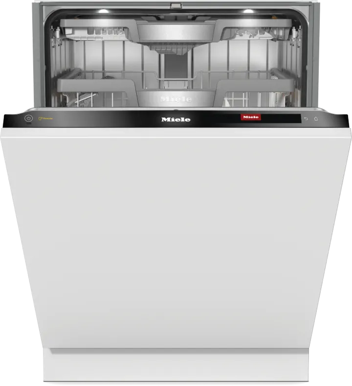 Miele G 7985 SCVi XXL AutoDos K2O CleanSteel/obsidiánová čierna Miele G 7985 SCVi XXL AutoDos K2O CleanSteel/obsidiánová čierna