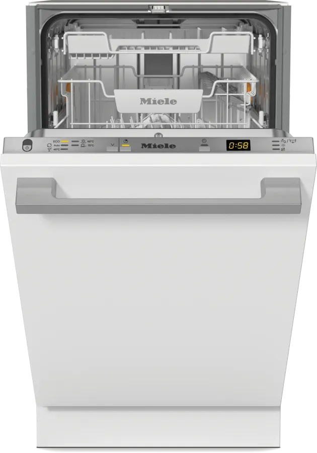 Miele G 5590 SCVi SL Active Nerezová oceľ Miele G 5590 SCVi SL Active Nerezová oceľ