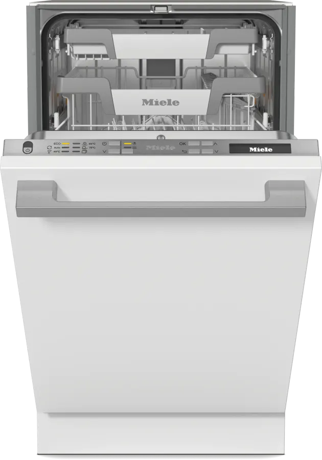 Miele G 5790 SCVi SL Nerezová oceľ Miele G 5790 SCVi SL Nerezová oceľ