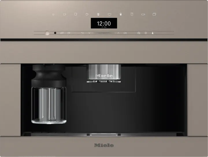 Miele CVA 7440 Perleťová béžová Miele CVA 7440 Perleťová béžová