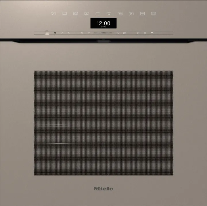 Miele H 7464 BPX Perleťová béžová Miele H 7464 BPX Perleťová béžová