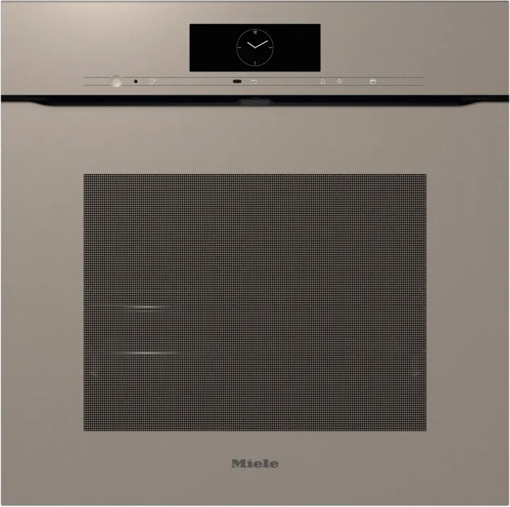 Miele H 7860 BPX Perleťová béžová