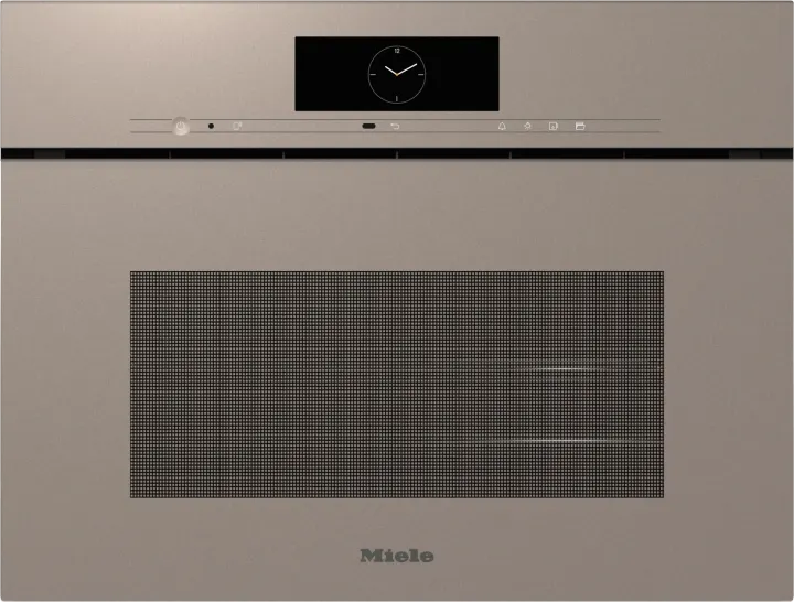 Miele DGC 7845 HCX Pro Perleťová béžová Miele DGC 7845 HCX Pro Perleťová béžová